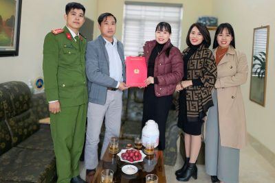 NHIỆT LIỆT CHÀO MỪNG 43 NĂM NGÀY NHÀ GIÁO VIỆT NAM (20/11/1982-20/11/2025)